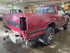 Fan Blade Radiator 6 Cylinder 5VZFE Engine Fits 95-04 TACOMA 617902