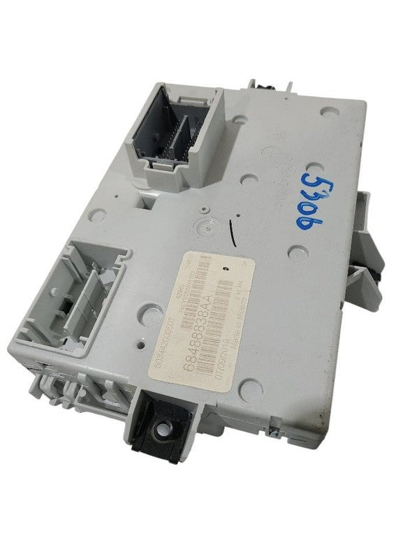 Chassis ECM Body Control BCM Fits 20-21 CHEROKEE 652488 68488838AA