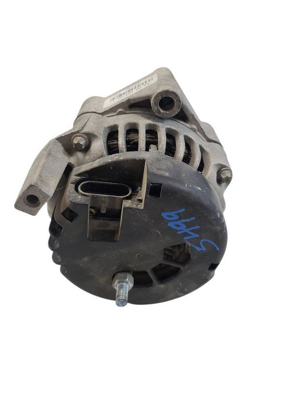 Alternator 100 Amp Fits 96-00 ASTRO 665437