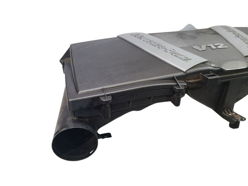 Air Cleaner 220 Type S600 Fits 01-02 MERCEDES S-CLASS 629009