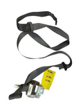 TACOMA    2010 Seat Belt Rear 604170