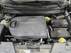 Radiator Fan Motor Assembly Dual Fan Fits 14-19 CHEROKEE 629660