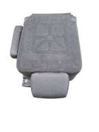 SUBURBN15 2019 Seat Rear 662197