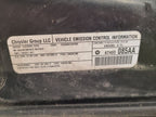 Dash Panel Fits 11-15 CHARGER 663682
