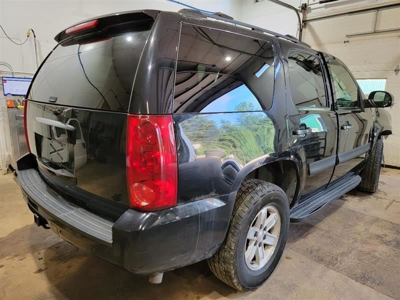 Passenger Door Handle Exterior Door Rear Fits 07-14 SIERRA 2500 PICKUP