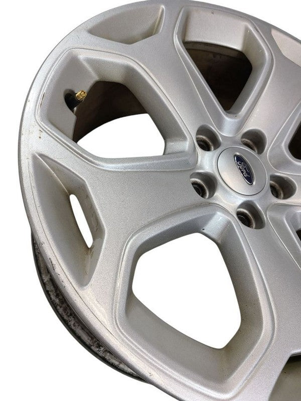 Wheel 18x8 Aluminum 5 Y Spoke Design Painted Fits 11-14 EDGE 625853