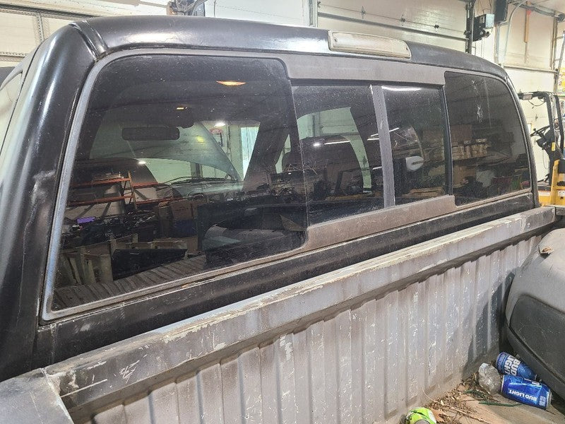 Back Glass Sliding Fits 98-02 DODGE 2500 PICKUP 661133