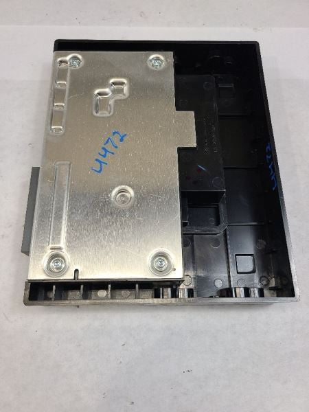 Chassis ECM Communication Telematics Behind Radio Fits 16-18 LEGACY 56