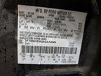 2010 F350SD Amplifier Speakers 567607