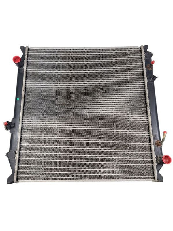 Radiator Fits 01-02 4 RUNNER 627903