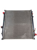 Radiator Fits 01-02 4 RUNNER 627903