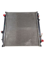 Radiator Fits 01-02 4 RUNNER 627903