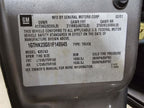 Driver Front Door Switch Driver's Master Fits 00-02 SUBURBAN 1500 5883
