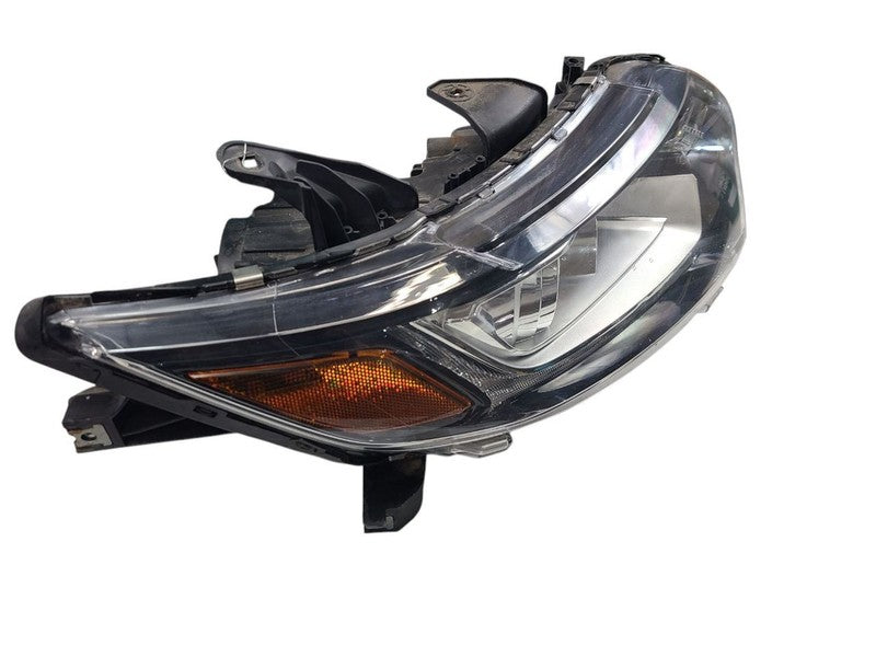 Passenger Right Headlight Halogen Fits 16 OUTLANDER 625367