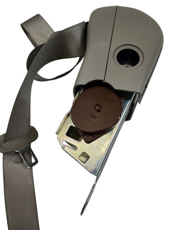DTS       2006 Seat Belt Rear 603427