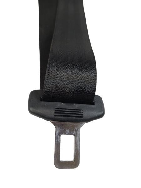 Seat Belt Front Coupe Bucket Seat Passenger Retractor Fits 08-17 AUDI 