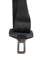 Seat Belt Front Coupe Bucket Seat Passenger Retractor Fits 08-17 AUDI 