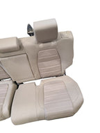 Rear Seat Leather Fits 2019 CR-V 650186