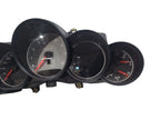 Speedometer Cluster With Compass Opt IQR1 Fits 11-12 PORSCHE CAYENNE 6