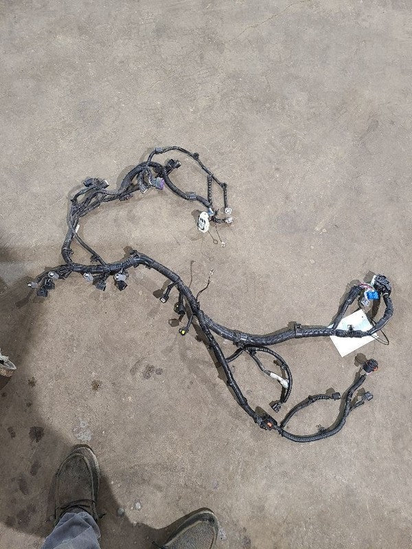 OUTLANDER 2020 Engine Wire Harness 619587