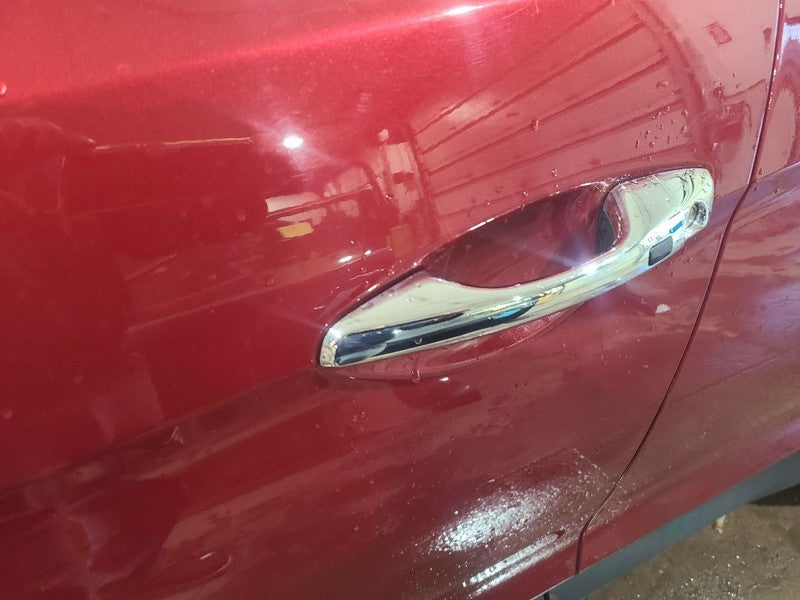 Driver Left Front Door LWB Fits 13-19 SANTA FE 652644