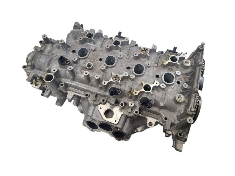 Cylinder Head 2.0L Fits 20-23 CT4 634947