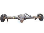 Rear Axle 8.8" Ring Gear 3.55 Ratio Fits 21-25 FORD F150 PICKUP 664471