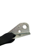 JETTA     2012 Seat Belt Rear 598702