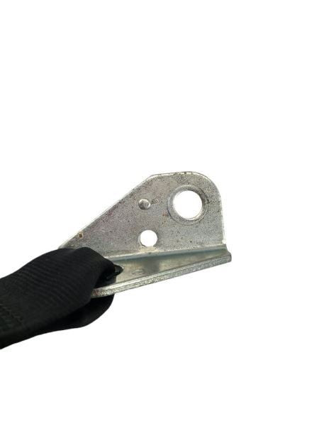 JETTA     2012 Seat Belt Rear 598702