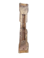 TCHEV1500 1998 Crossmember Transmission 672143