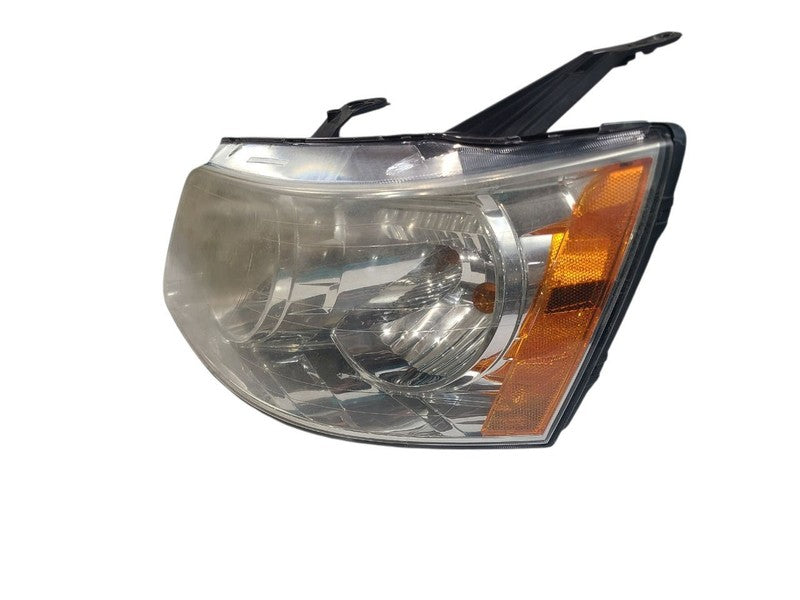 Driver Left Headlight Fits 06-09 TORRENT 666205