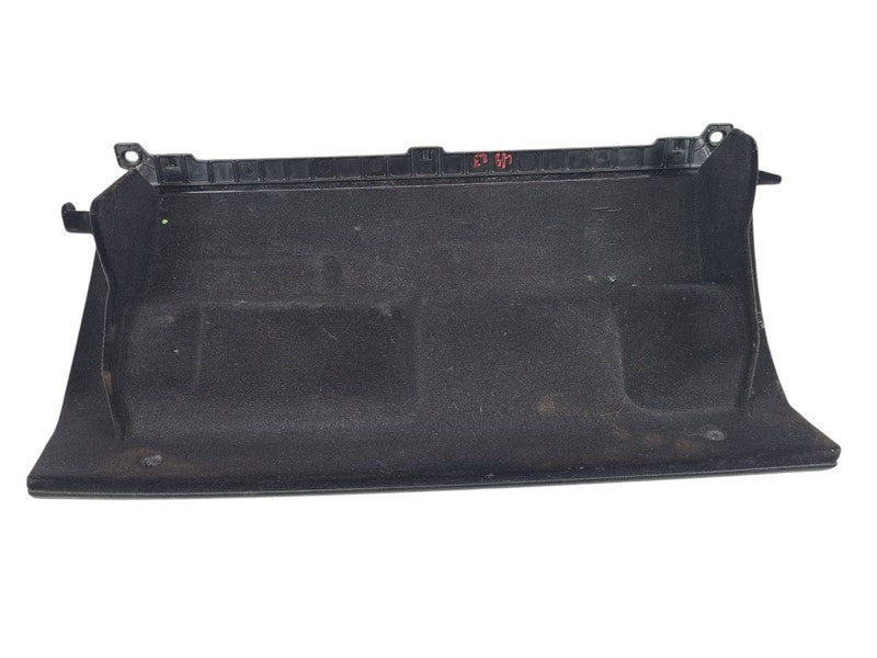528I      2015 Glove Box 615187