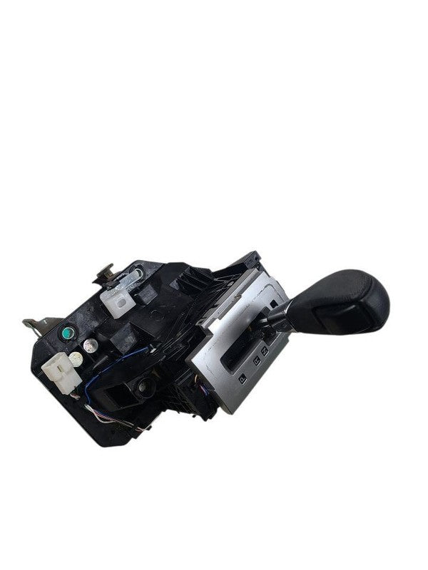 ASCENT    2019 Transmission Shift 658184