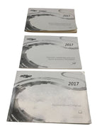 EQUINOX   2017 Owners Manual 606435