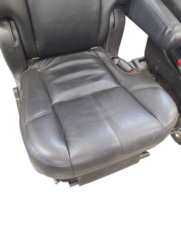 SUBURBN15 2008 Seat Rear 671111