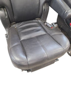 SUBURBN15 2008 Seat Rear 671111