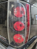 Passenger Right Tail Light Denali Fits 07-11 YUKON 623788