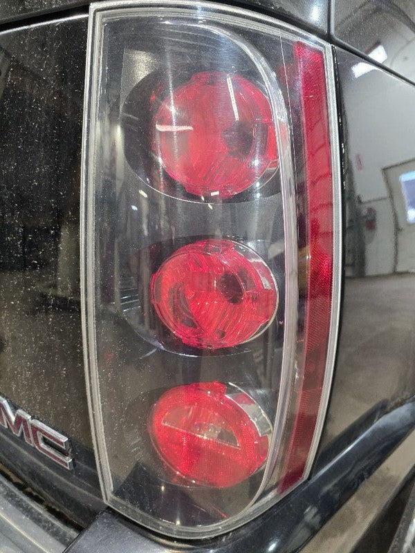 Passenger Right Tail Light Denali Fits 07-11 YUKON 623788