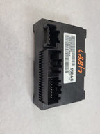 Chassis ECM Transfer Case Right Hand Dash Fits 13-15 DODGE 1500 PICKUP