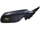 Passenger Side View Mirror Power Painted Heated Lamps Fits 12-16 MKS 6