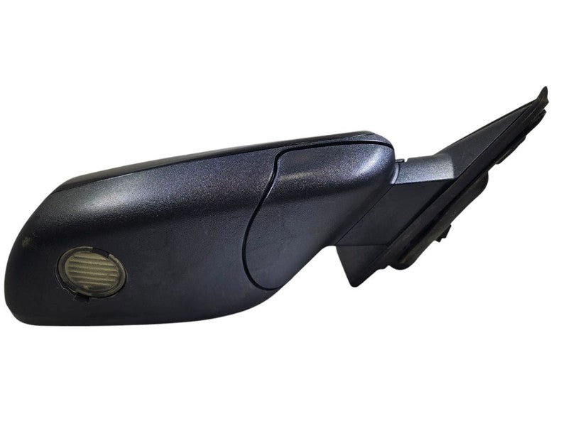 Passenger Side View Mirror Power Painted Heated Lamps Fits 12-16 MKS 6