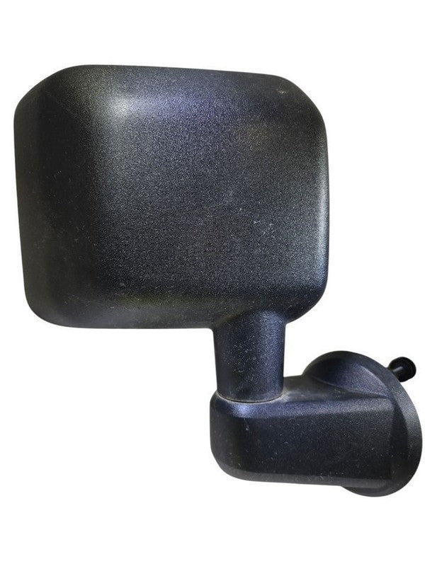 Passenger Right Side View Mirror Manual Fits 07-10 WRANGLER 604039