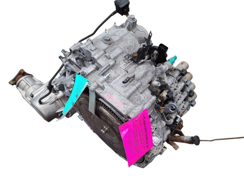 Automatic Transmission 3.7L Fits 10-13 MDX 661601