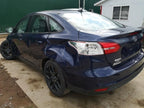 Speedometer Cluster Models MPH SE ID F1ET-10849-CTK Fits 16 FOCUS 2686