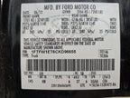 Seat Belt Front Bench 40/20/40 Passenger Fits 09-14 FORD F150 PICKUP 6