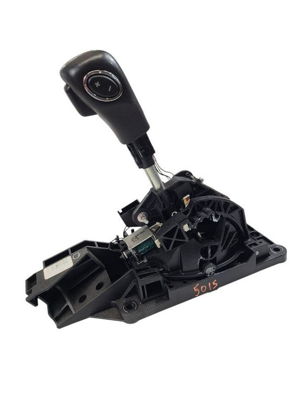 EDGE      2014 Transmission Shift 625799