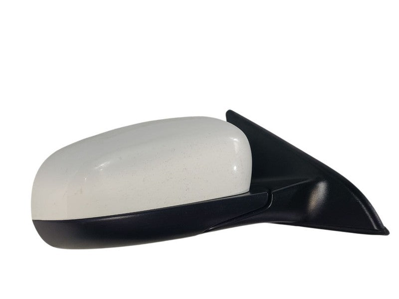 Passenger Side View Mirror Without Signal Lamp Fits 17-22 COMPASS 6566
