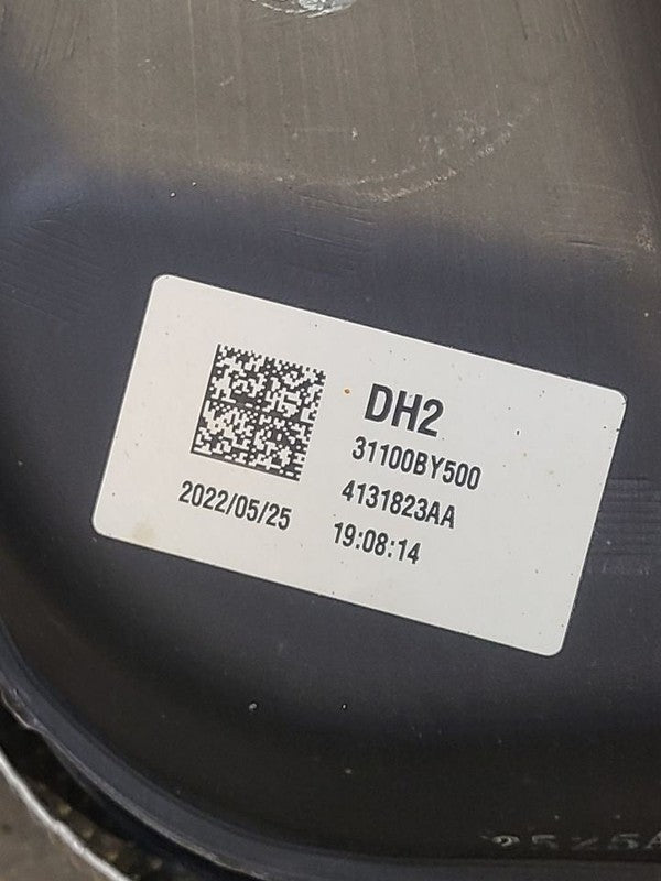 Fuel Tank Hybrid Fits 21-25 ELANTRA 665240