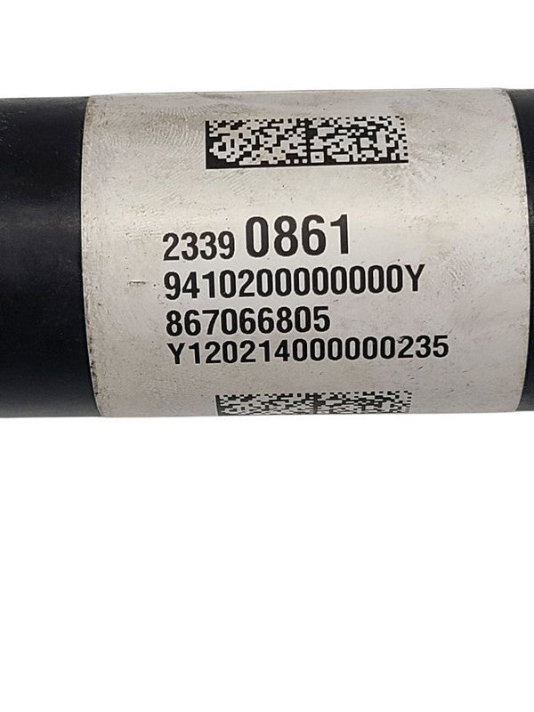 Front Drive Shaft AWD Fits 20-23 CT4 634781