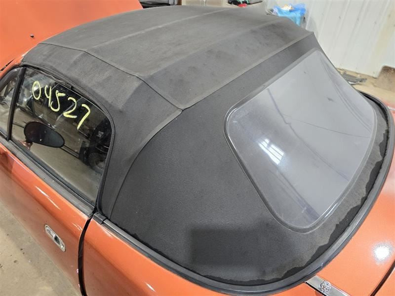 Roof Soft Top Fits 90-97 MAZDA MX-5 MIATA 598133